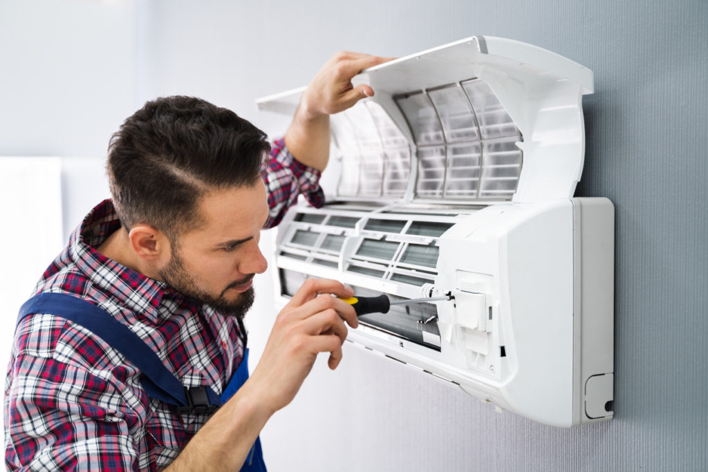 Ductless Mini Splits Services