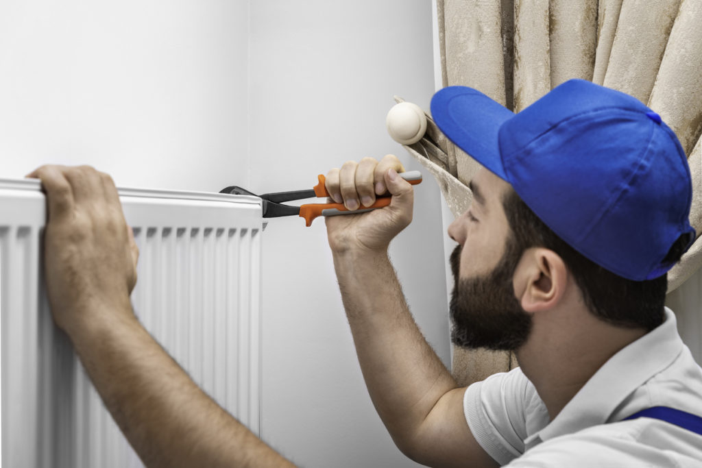 Heating Maintenance In Grand Rapids, Rockford, Byron Center, MI, and Surrounding Areas​
