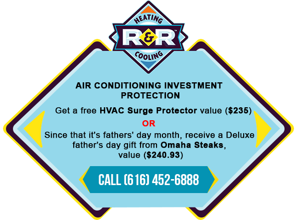 Michigan Gas Hvac Rebates