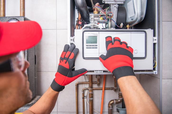 How Furnace Installation Enhances Comfort in Larger Homes