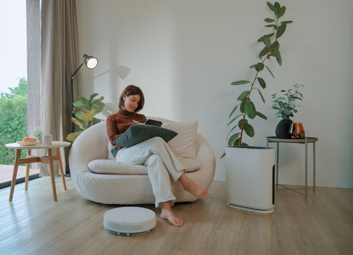 Air Purifier Repair