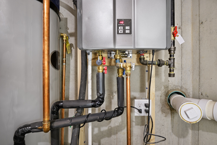 Best Time to Install a Tankless Water Heater Spring or Fall