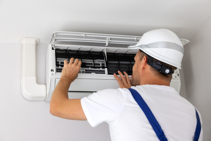 The Role of AC Repair in Protecting Indoor Air Quality