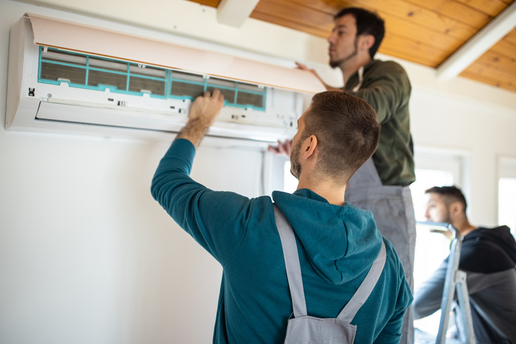 AC Installation Cost in 2025 Full Pricing Guide
