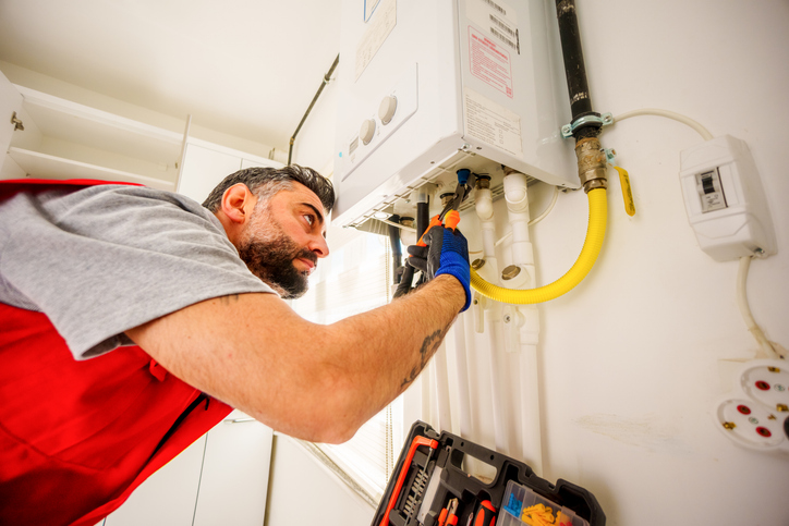 DIY Water Heater Repair Risks Why Pros Matter