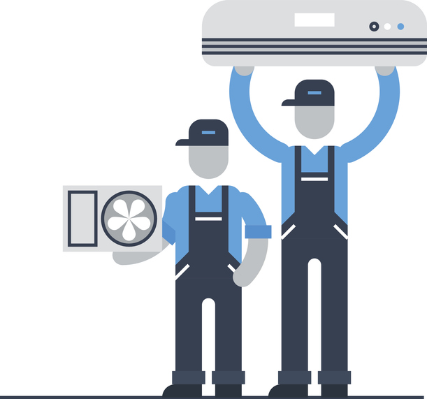 Ductless Mini Split Installation Boosts Room Comfort