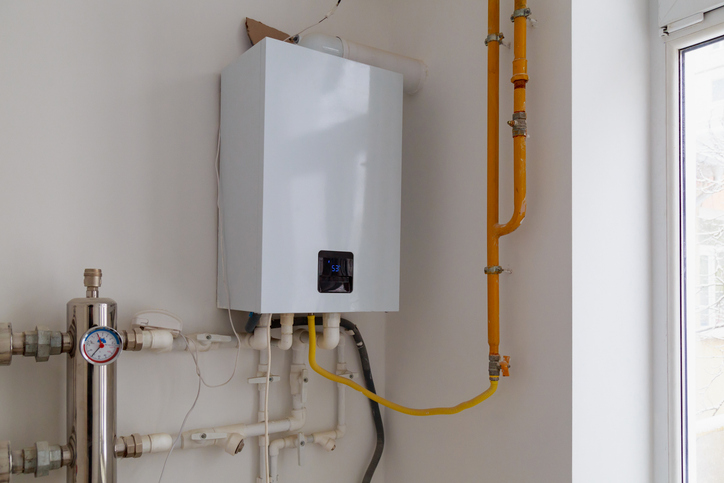 Why Tankless Water Heaters Are a Smart Choice for Winters
