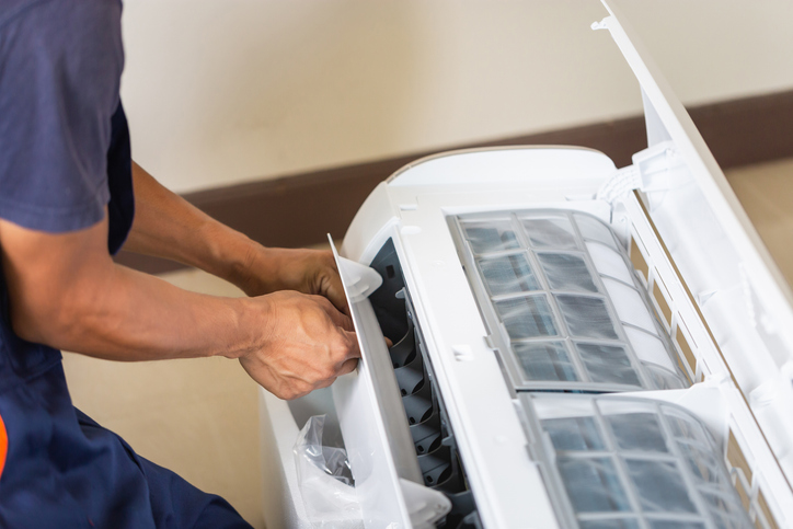 How AC Maintenance Reduces the Risk of Sudden System Breakdowns
