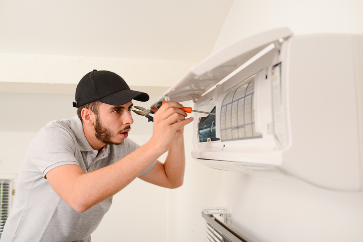 How AC Replacement Can Add Value to Your Home Before Selling