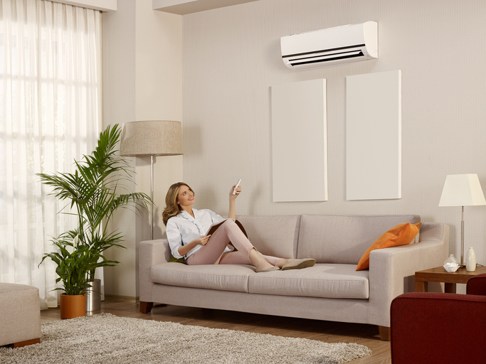 How Ductless Mini Splits Offer a Quiet and Peaceful Cooling Option