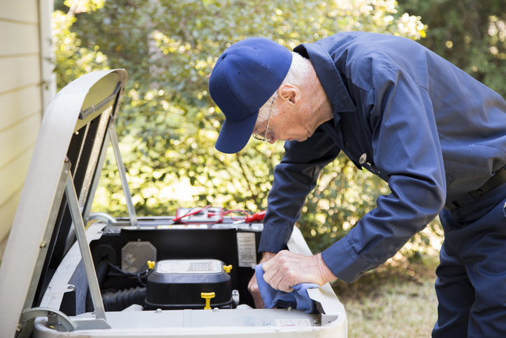 How Generator Service Can Keep Your Backup Power Running Smoothly