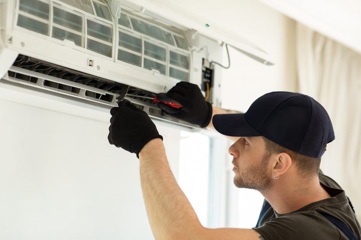 How Long Does Ductless Mini Split Installation Usually Take
