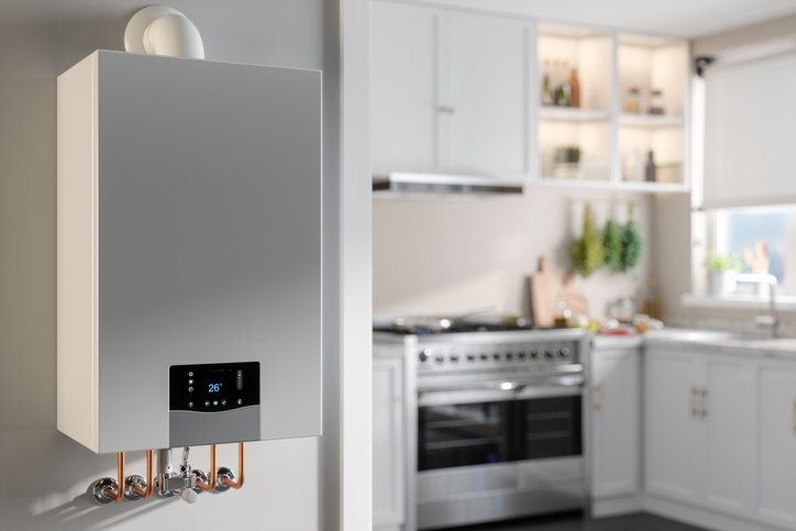 How Water Heaters Impact Your Monthly Energy Bills and Savings