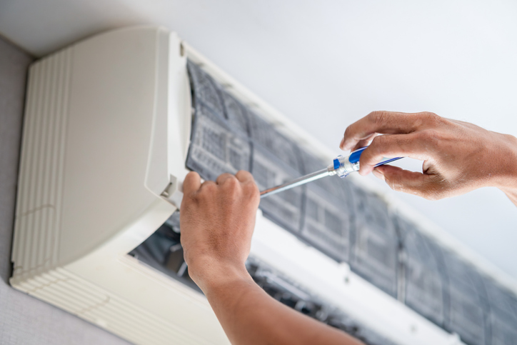 How to Maximize Performance After Ductless Mini Split Replacement