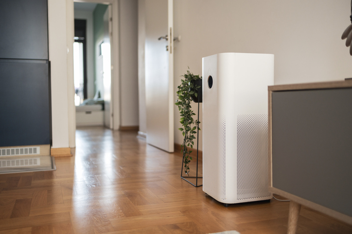Why Indoor Air Quality Is Just as Important as Temperature Control