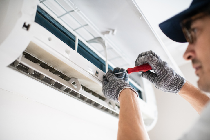 How AC Installation Affects Indoor Comfort and Humidity Levels